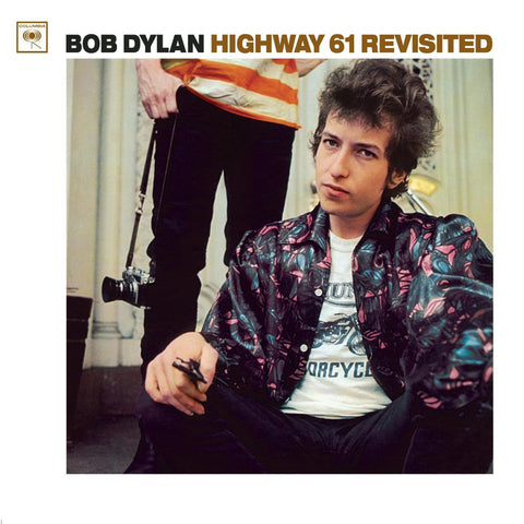 Bob Dylan | Highway 61 Revisited (Mono) | Album