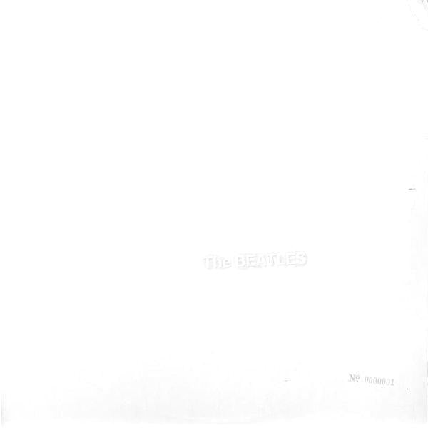 The Beatles | The Beatles (White Album) | Album