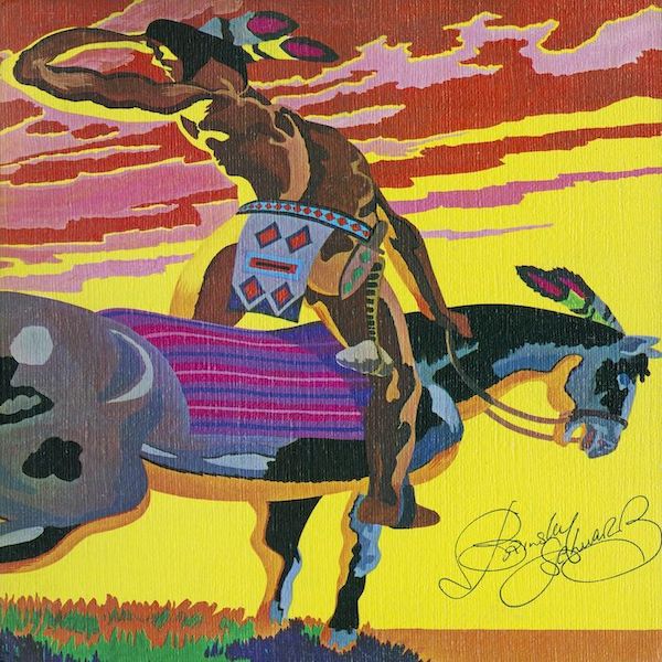 Brinsley Schwarz | Brinsley Schwarz | Album