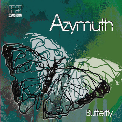 Azymuth | Butterfly | Album