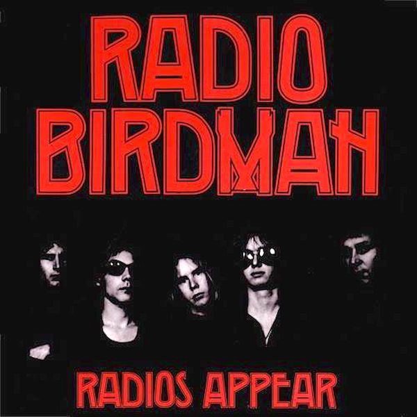 Radio Birdman | Radios Appear (Trafalgar) | Album
