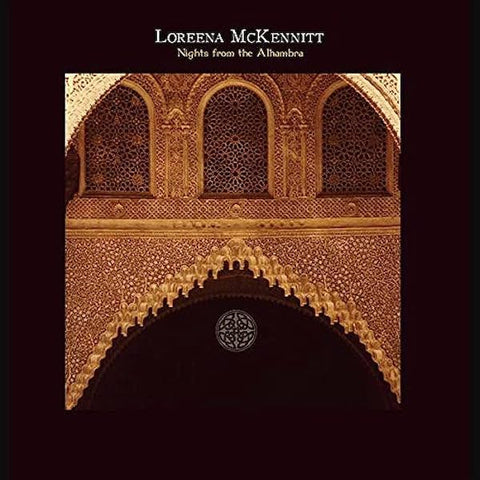 Loreena McKennitt | Nights From the Alhambra (Live) | Album