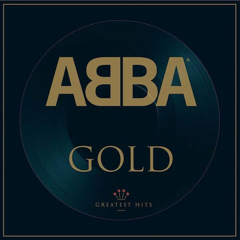 ABBA | Gold (Comp.) | Album