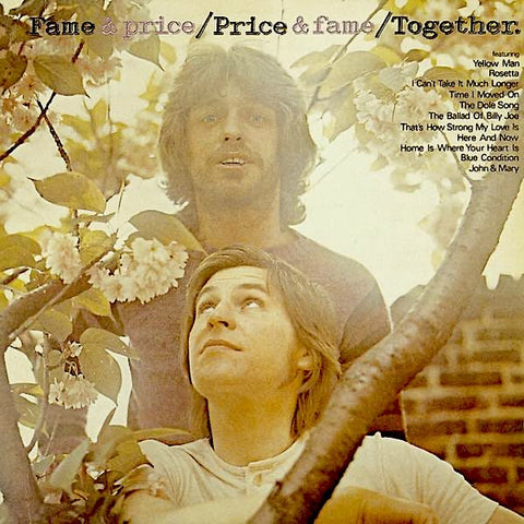 Fame & Price | Together | Album
