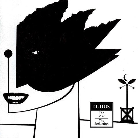 Ludus | The Seduction | Album