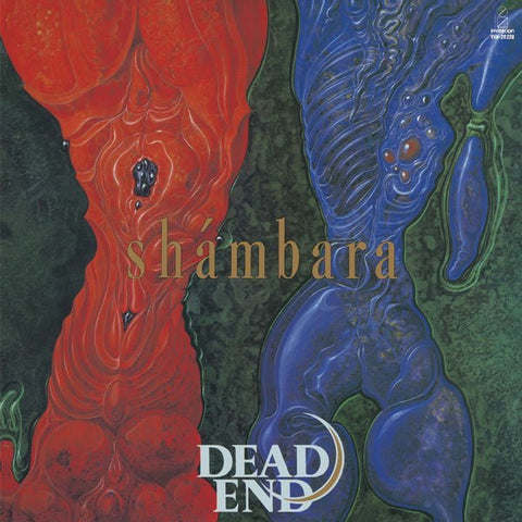 Dead End | Shambara | Album