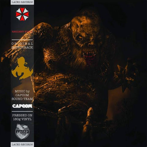 Capcom Sound Team | Resident Evil 5 (Soundtrack) | Album