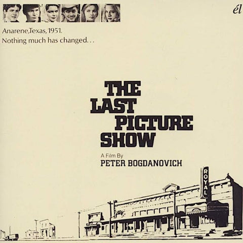 Hank Williams | The Last Picture Show (Soundtrack) | Album