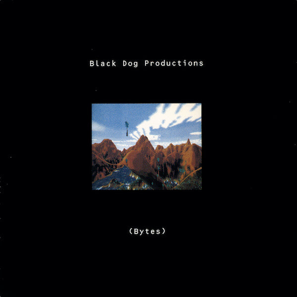The Black Dog | Bytes | Album