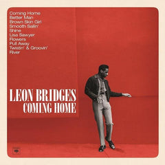 Leon Bridges | Coming Home | Album