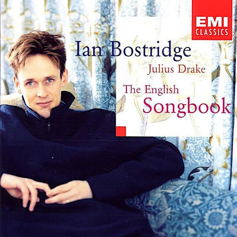 Ian Bostridge | The English Songbook | Album