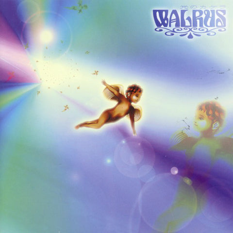Walrus | Hikari no kakera | Album