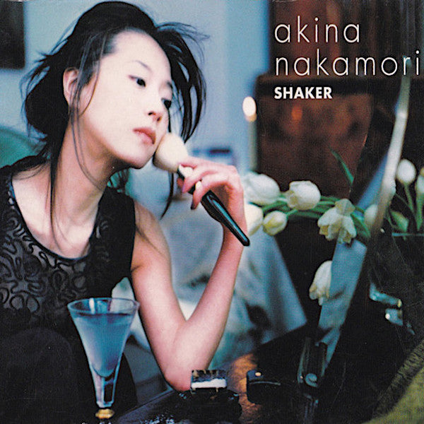 Akina Nakamori | Shaker | Album