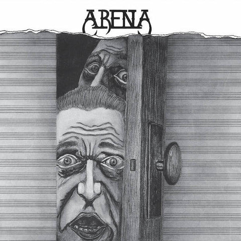 Arena | Arena | Album