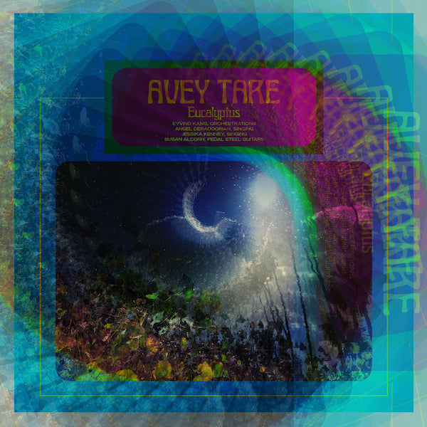 Avey Tare | Eucalyptus | Album