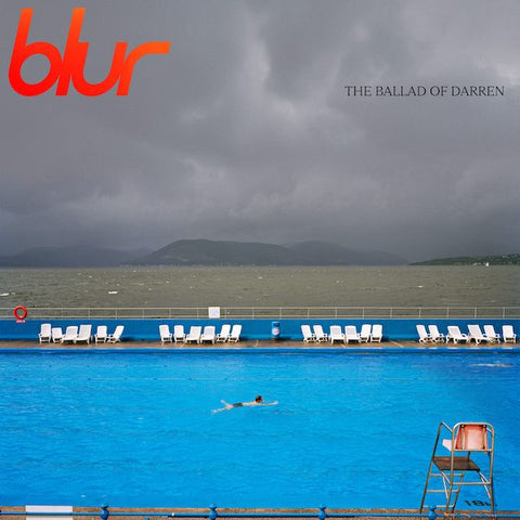 Blur | The Ballad of Darren | Album