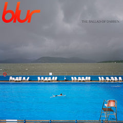 Blur | La Ballade de Darren | Album