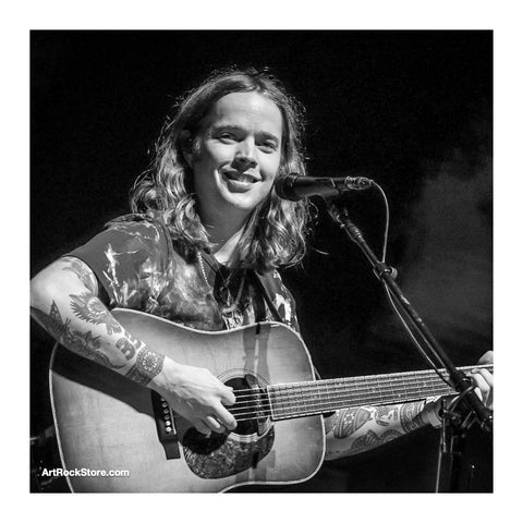 Billy Strings | Artist