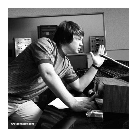 Brian Wilson |  Artist