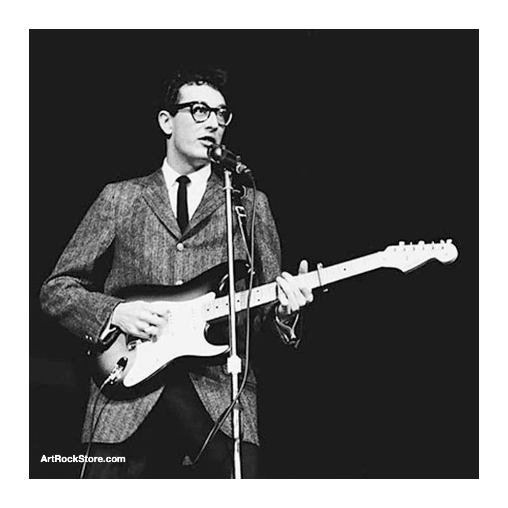 Buddy Holly |  Artist