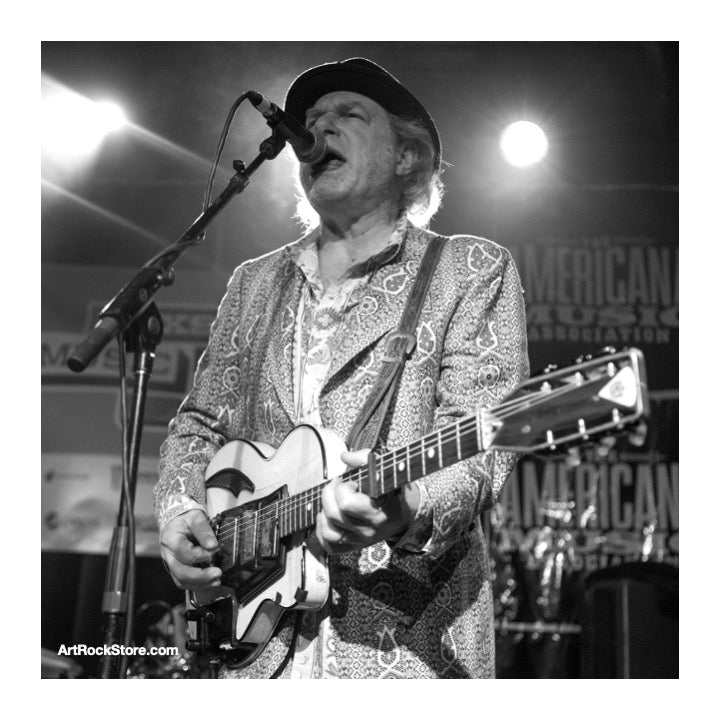 Buddy Miller | Artist