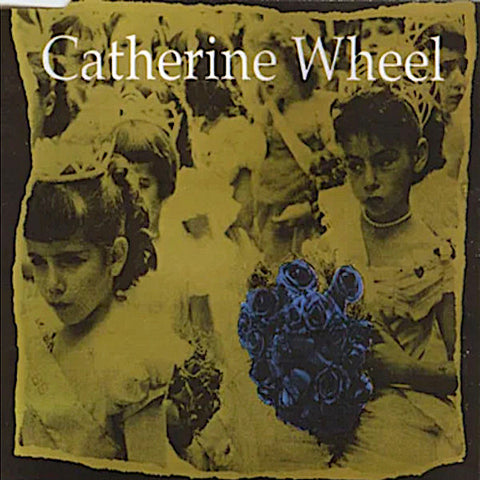 Catherine Wheel (AUS) | Catherine Wheel (Comp.) | Album