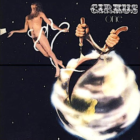 Cirkus | One | Album