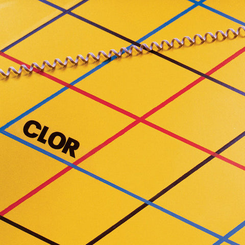 Clor | Clor | Album