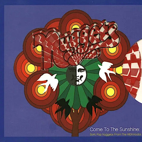Various Artists | Come to the Sunshine: Soft Pop Nuggets From the WEA Vaults (Comp.) | Album