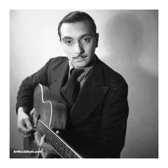 Django Reinhardt |  Artist