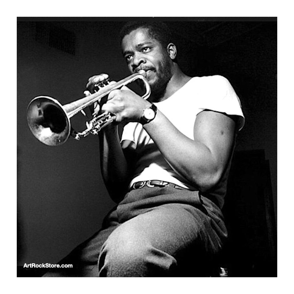 Donald Byrd |  Artist