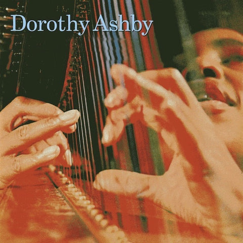 Dorothy Ashby | Dorothy Ashby | Album