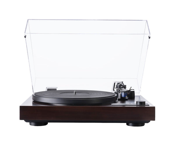 Turntable | Dual CS 618Q Manual