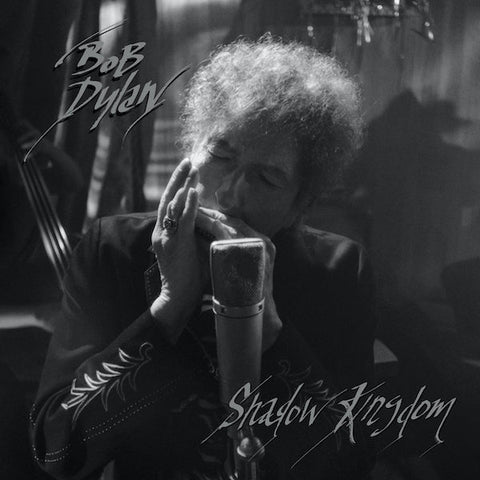 Bob Dylan | Shadow Kingdom (Live) | Album