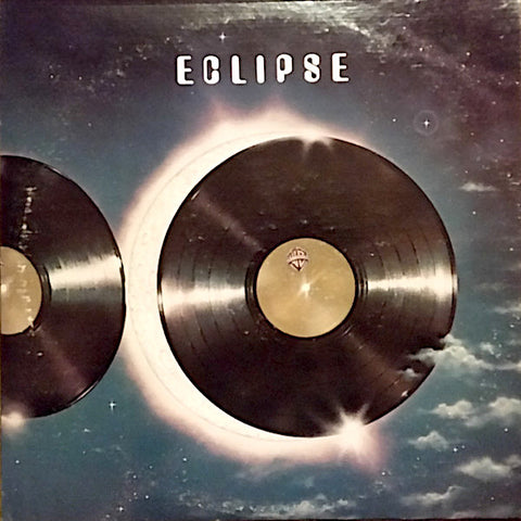 Various Artists | Eclipse - Warner Records Sampler (Comp.) | アルバム