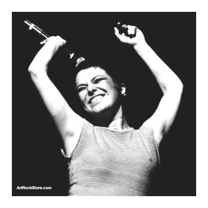 Elis Regina | Artist