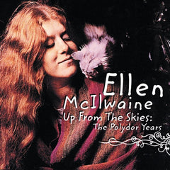 Ellen McIlwaine | Up From the Skies: The Polydor Years (Comp.) | Album