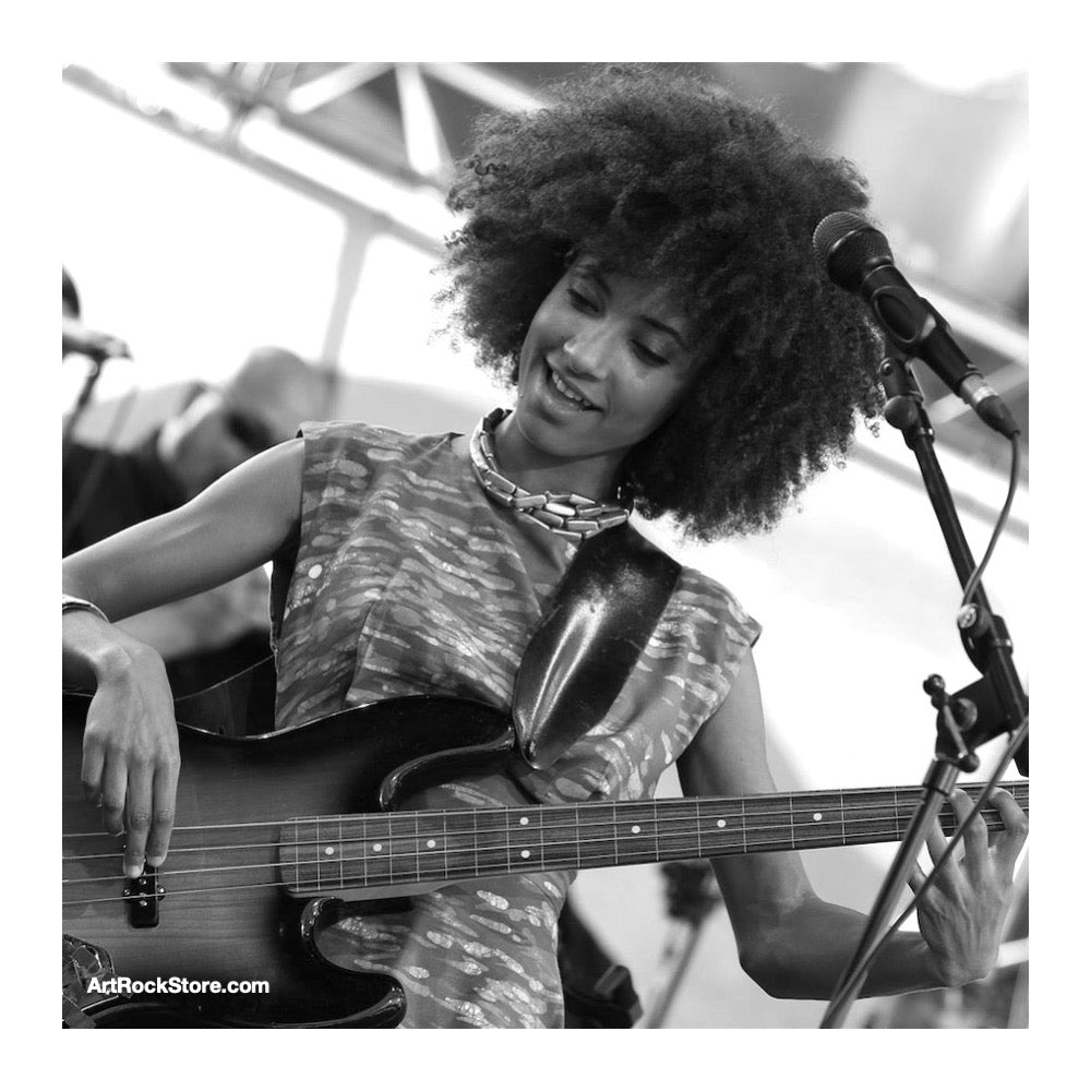 Esperanza Spalding | Artist