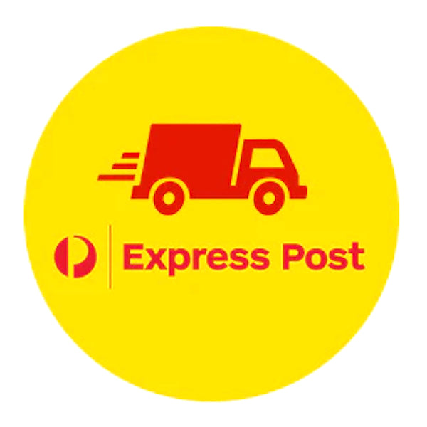 Courrier express | Australie | Supplément