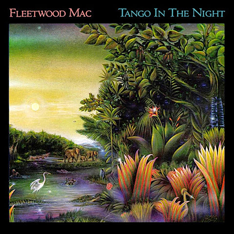Fleetwood Mac | Tango in the Night | Album