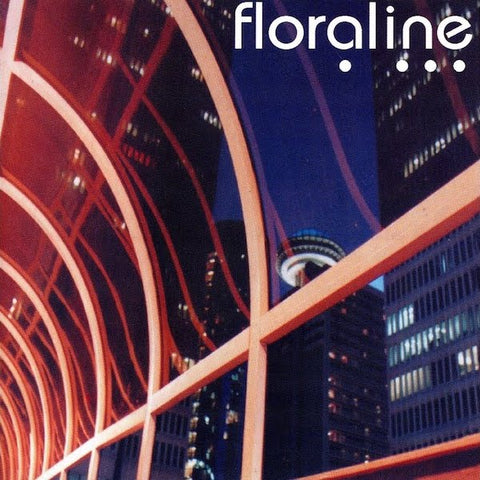 Floraline | Floraline | Album