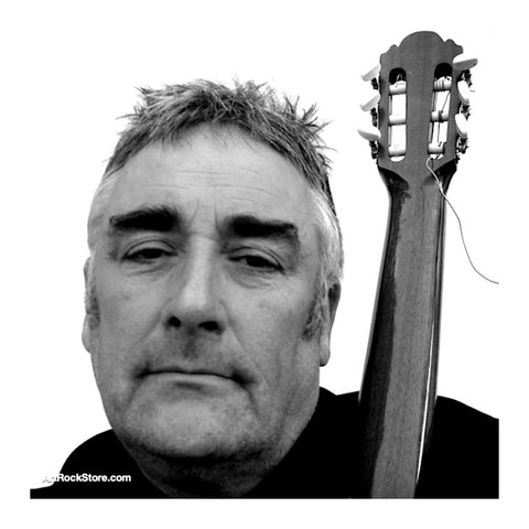 Fred Frith | Artist