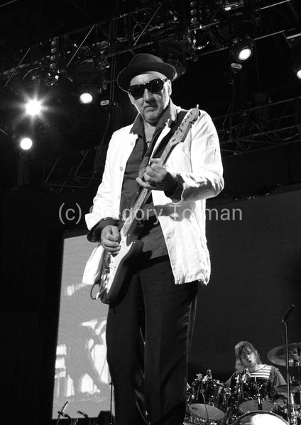 The Who | Pete Townshend #10 | Limited Edition Print