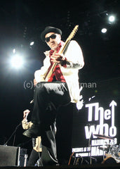 The Who | Pete Townshend #11 | Limited Edition Print