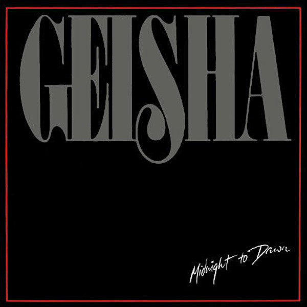 Geisha | Midnight to Dawn | Album