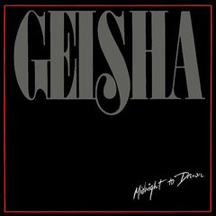 Geisha | De minuit à l'aube | Album