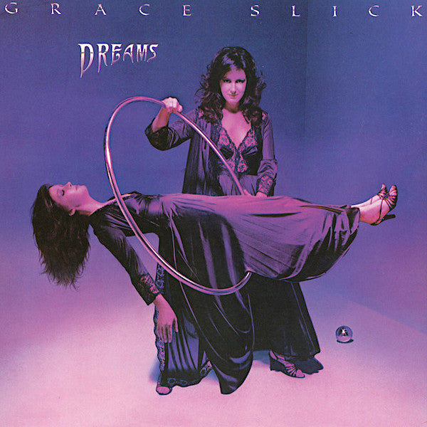 Grace Slick | Dreams | Album