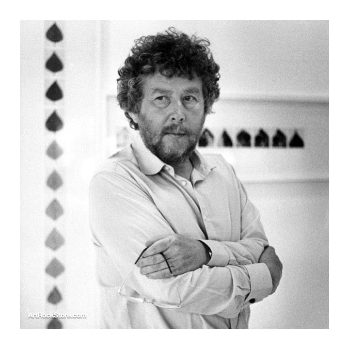 Harrison Birtwistle | Artist