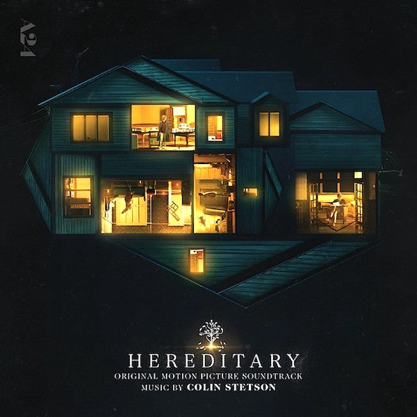 Colin Stetson | Hereditary (Soundtrack) | Album