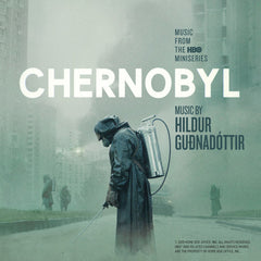 Hildur Gudnadottir | Chenobyl (Soundtrack) | Album